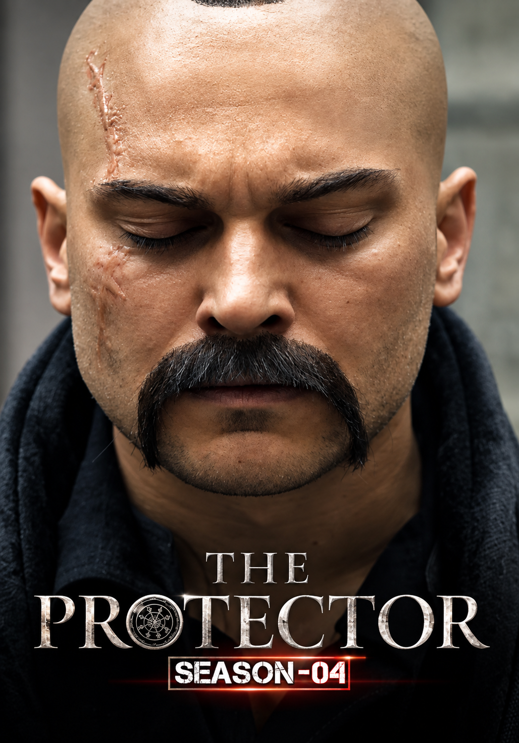 The Protector S04 (2020) (Hindi + English) Dual Audio Completed Web Series HEVC ESub