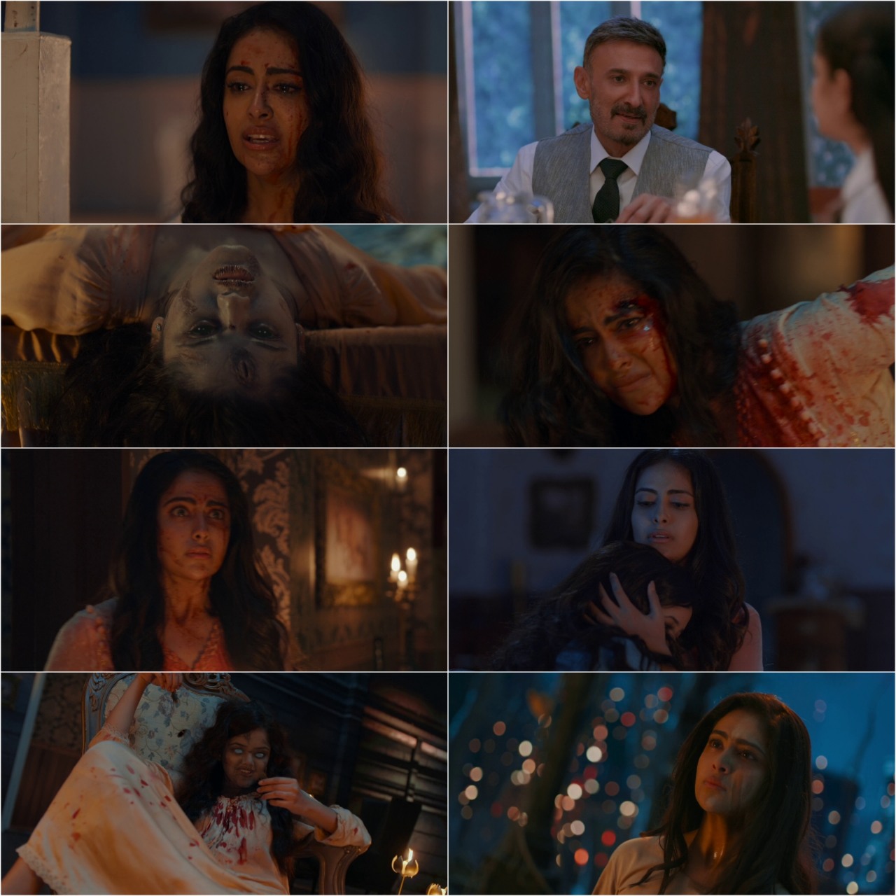 1920 Horrors of the Heart (2023) Hindi Dubbed Full Movie HD ESub Screenshot