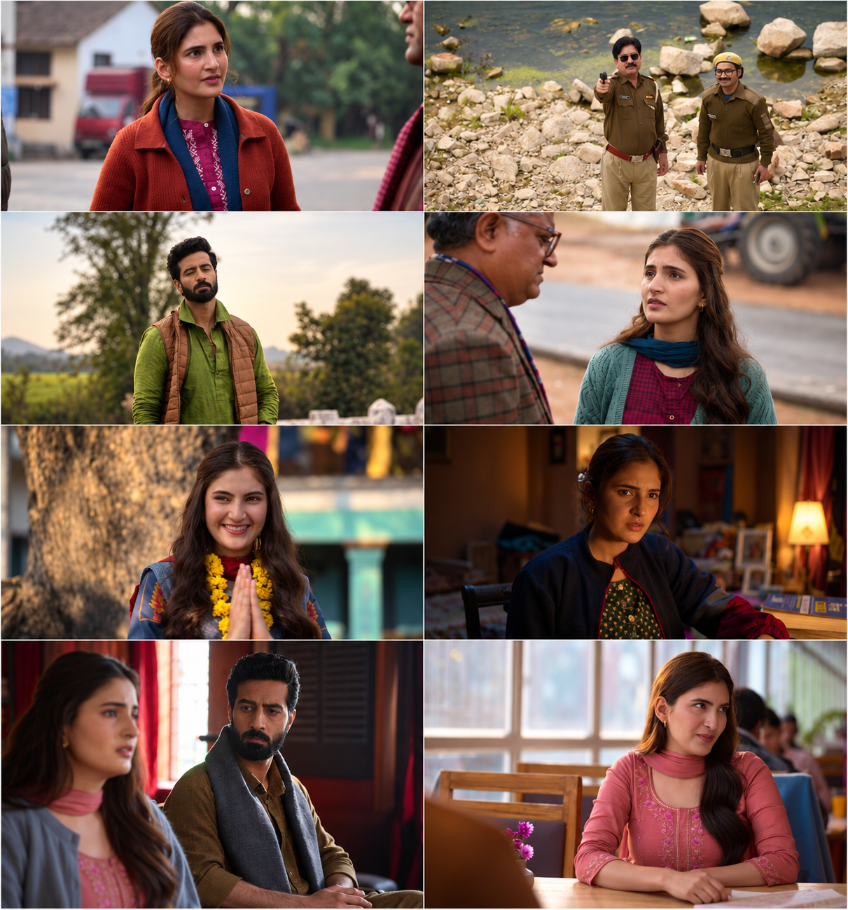 Dupahiya S02 (2026) Hindi Completed Web Series HEVC ESub Screenshot