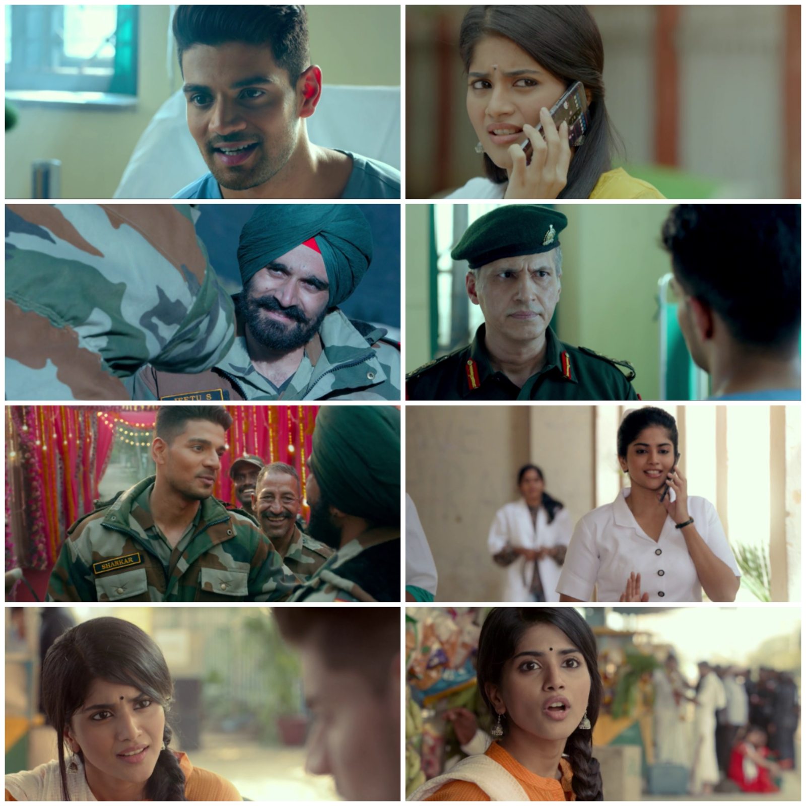 Satellite Shankar (2019) Bollywood Hindi Full Movie HD ESub Screenshot